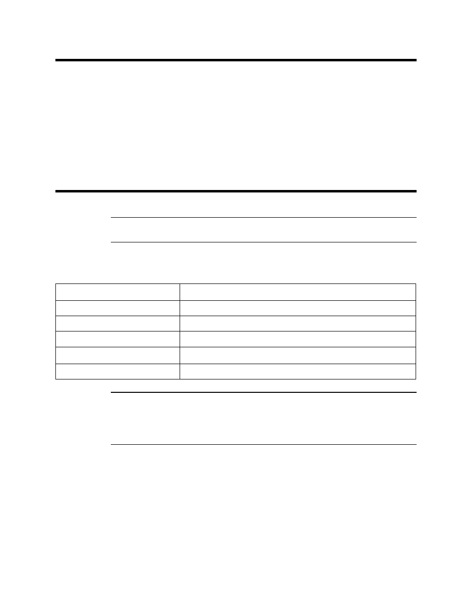 Overview, Specifications | RKI Instruments 65-2498RK User Manual | Page 5 / 18