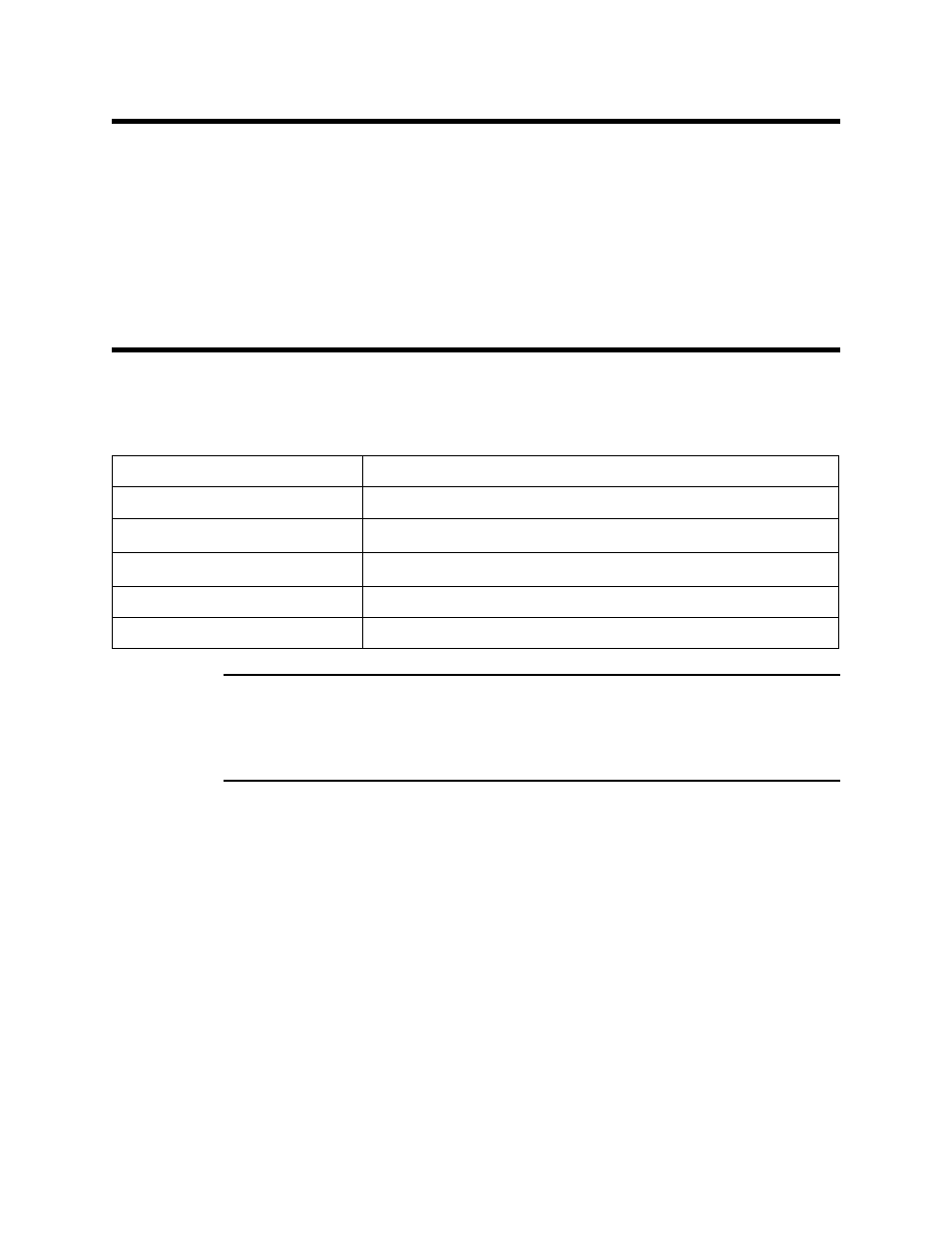 Overview, Specifications | RKI Instruments 65-2510RK User Manual | Page 5 / 14