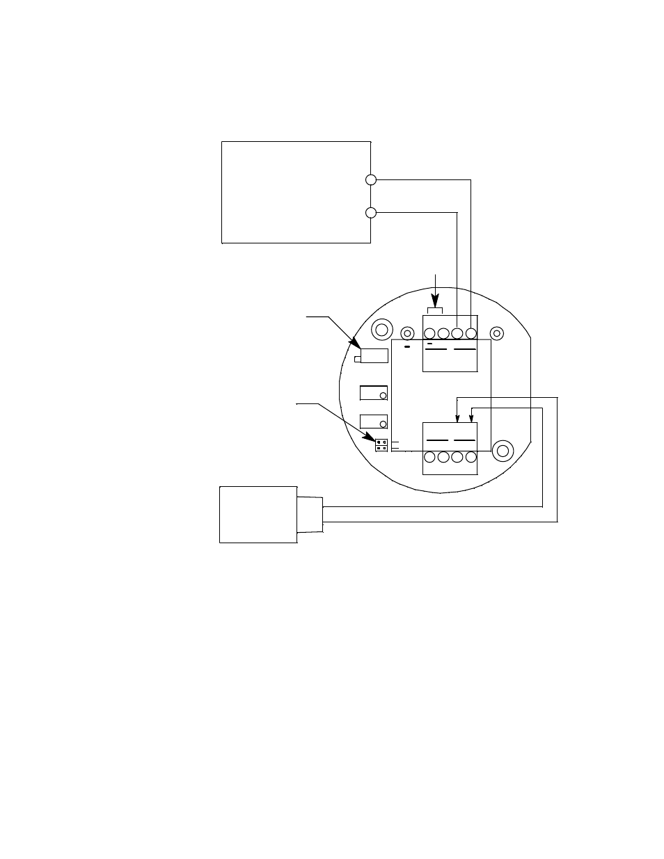 RKI Instruments 65-2504RK User Manual | Page 10 / 17