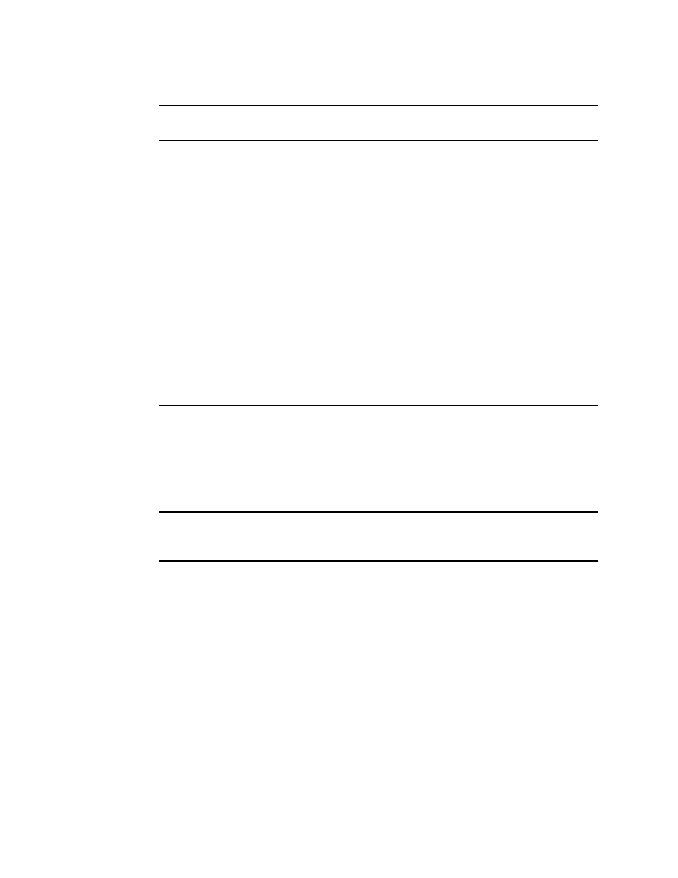 RKI Instruments 65-2504RK User Manual | Page 9 / 17