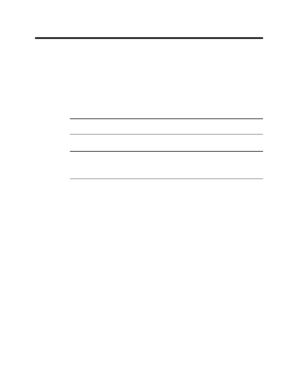 Start up | RKI Instruments 65-2507RK User Manual | Page 11 / 17