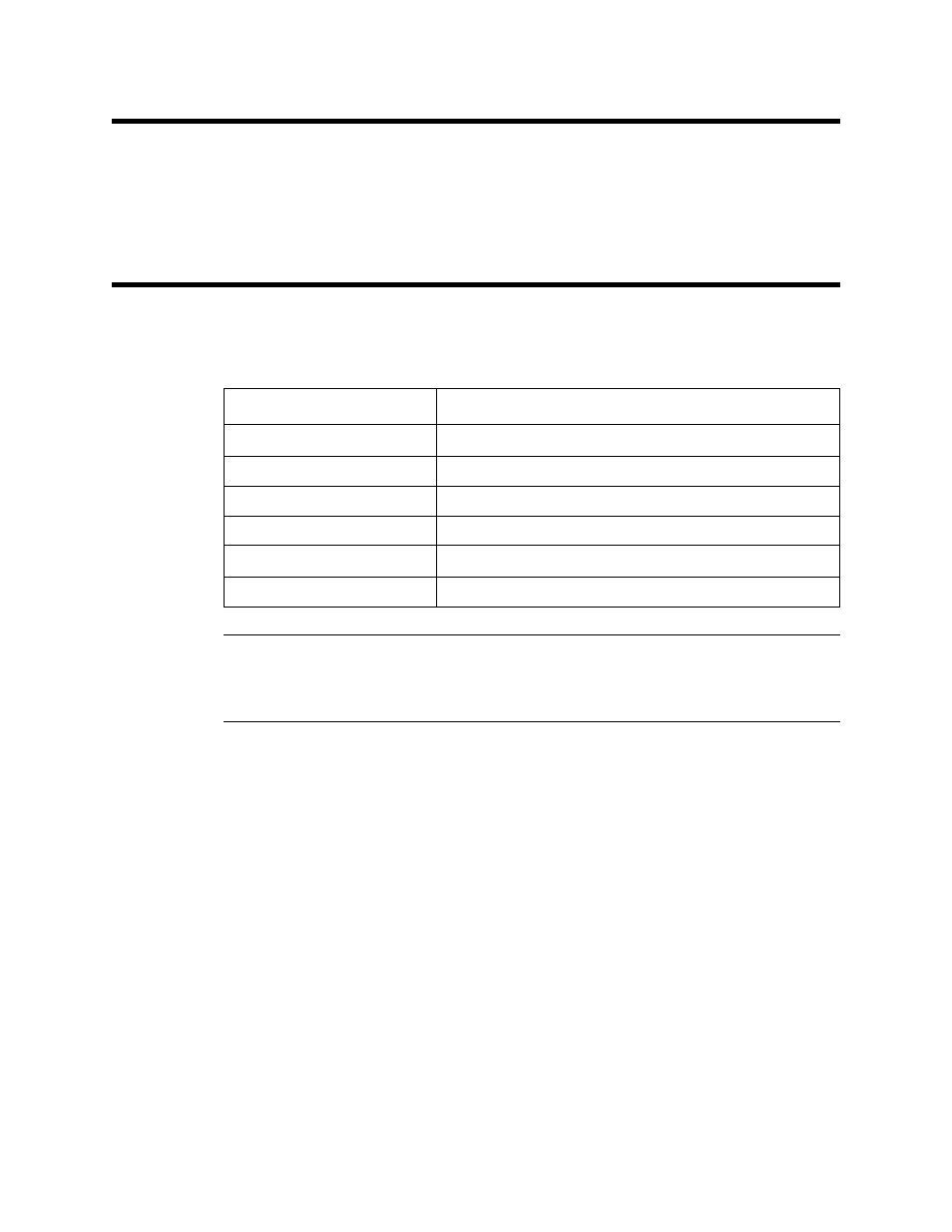 Overview, Specifications | RKI Instruments 65-2507RK User Manual | Page 5 / 17