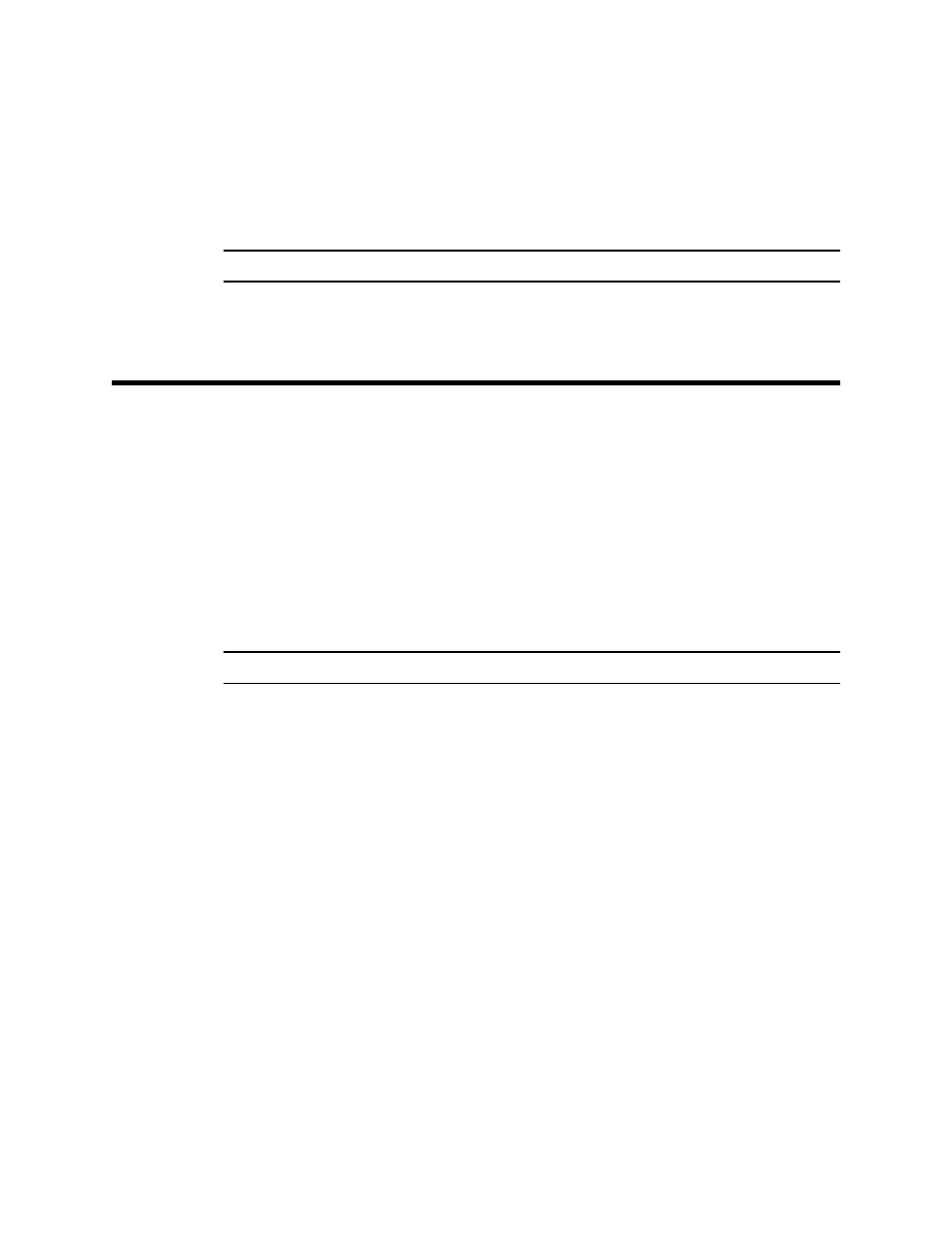 Installation | RKI Instruments 65-2507RK User Manual | Page 8 / 17