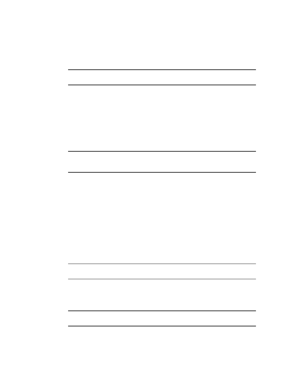 RKI Instruments 65-2512RK User Manual | Page 13 / 14