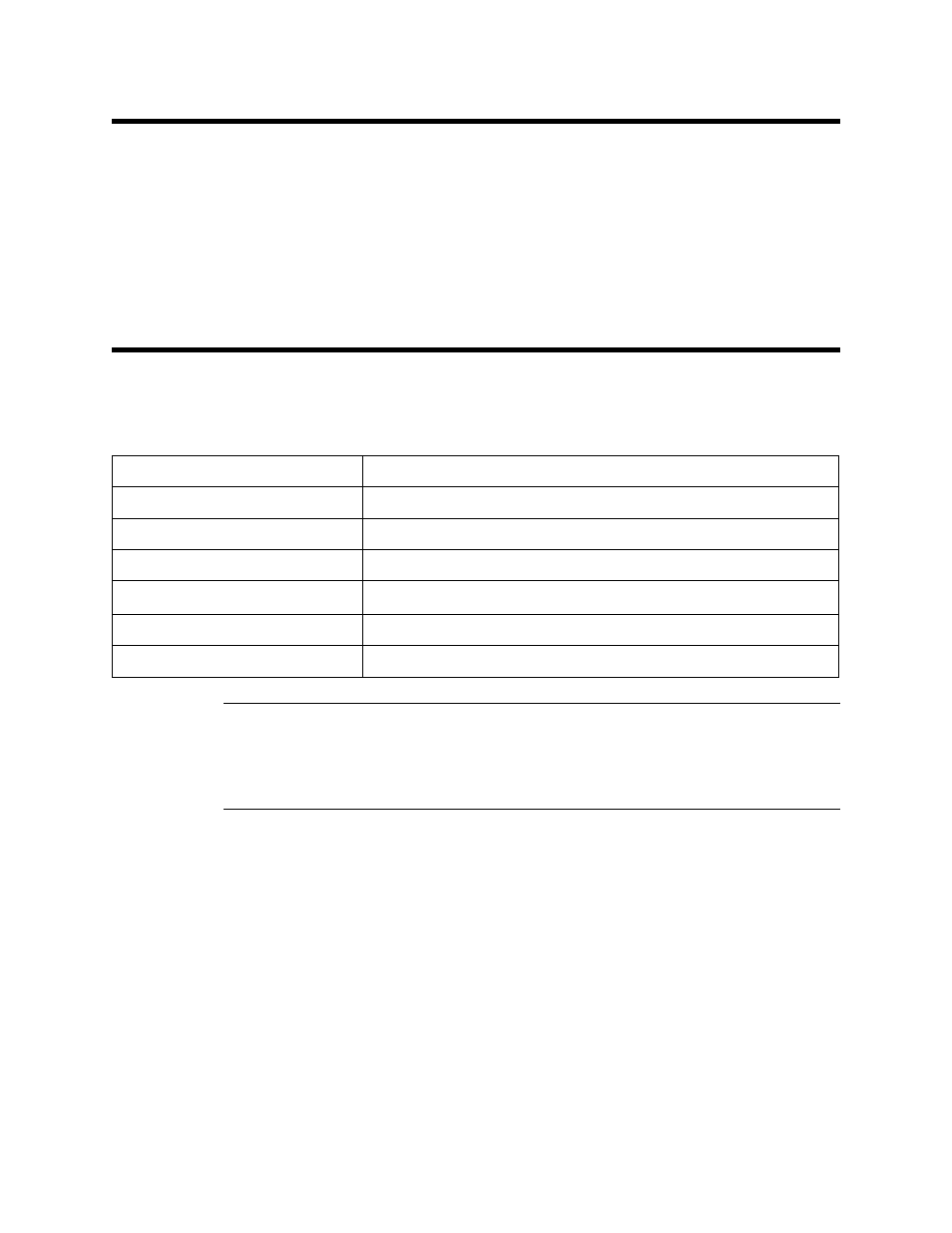 Overview, Specifications | RKI Instruments 65-2512RK User Manual | Page 5 / 14