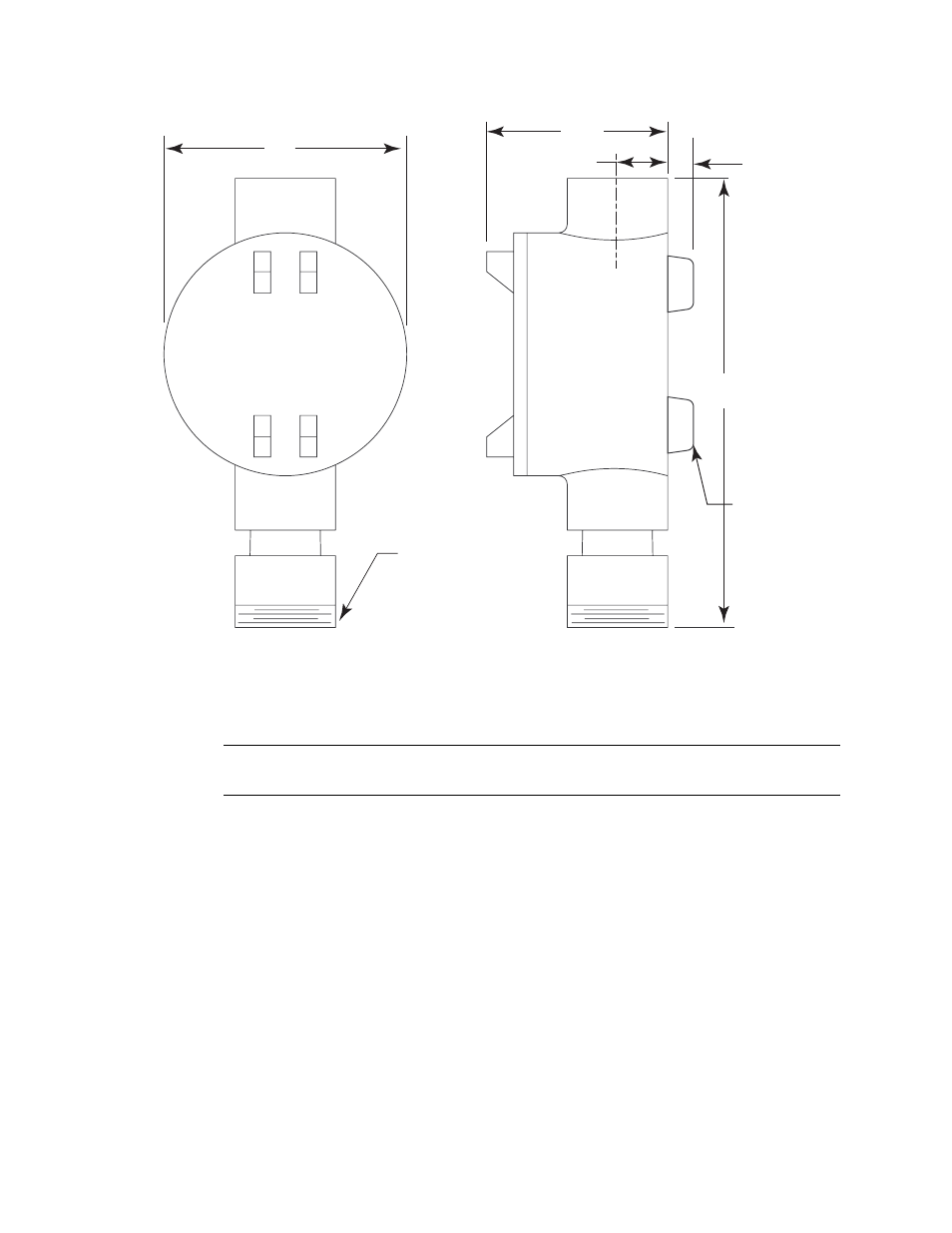 RKI Instruments 65-2512RK User Manual | Page 7 / 14