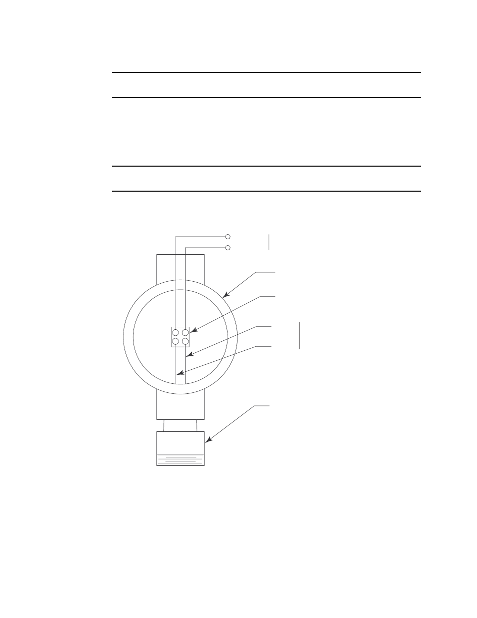 RKI Instruments 65-2512RK User Manual | Page 8 / 14