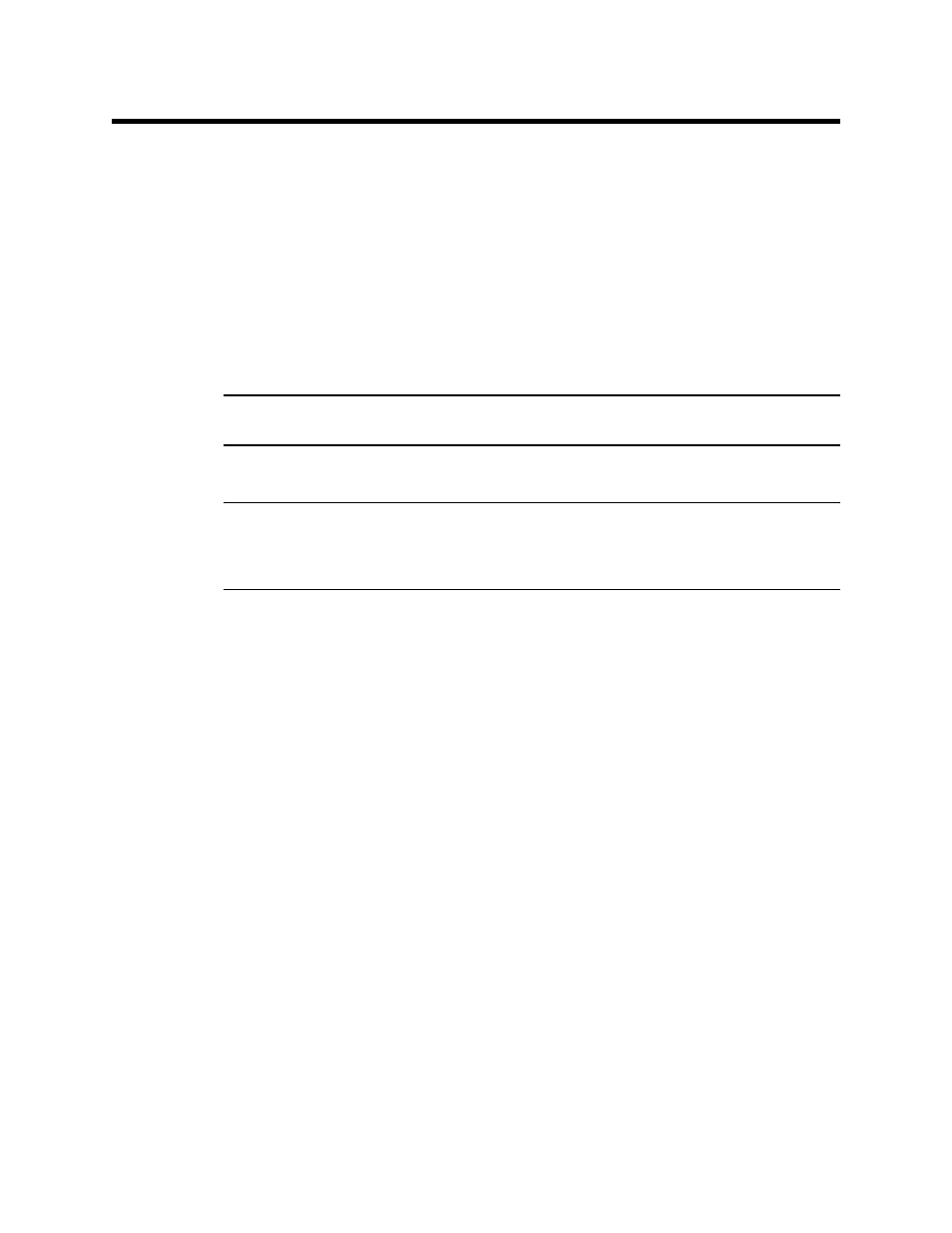 Start up | RKI Instruments 65-2512RK User Manual | Page 9 / 14