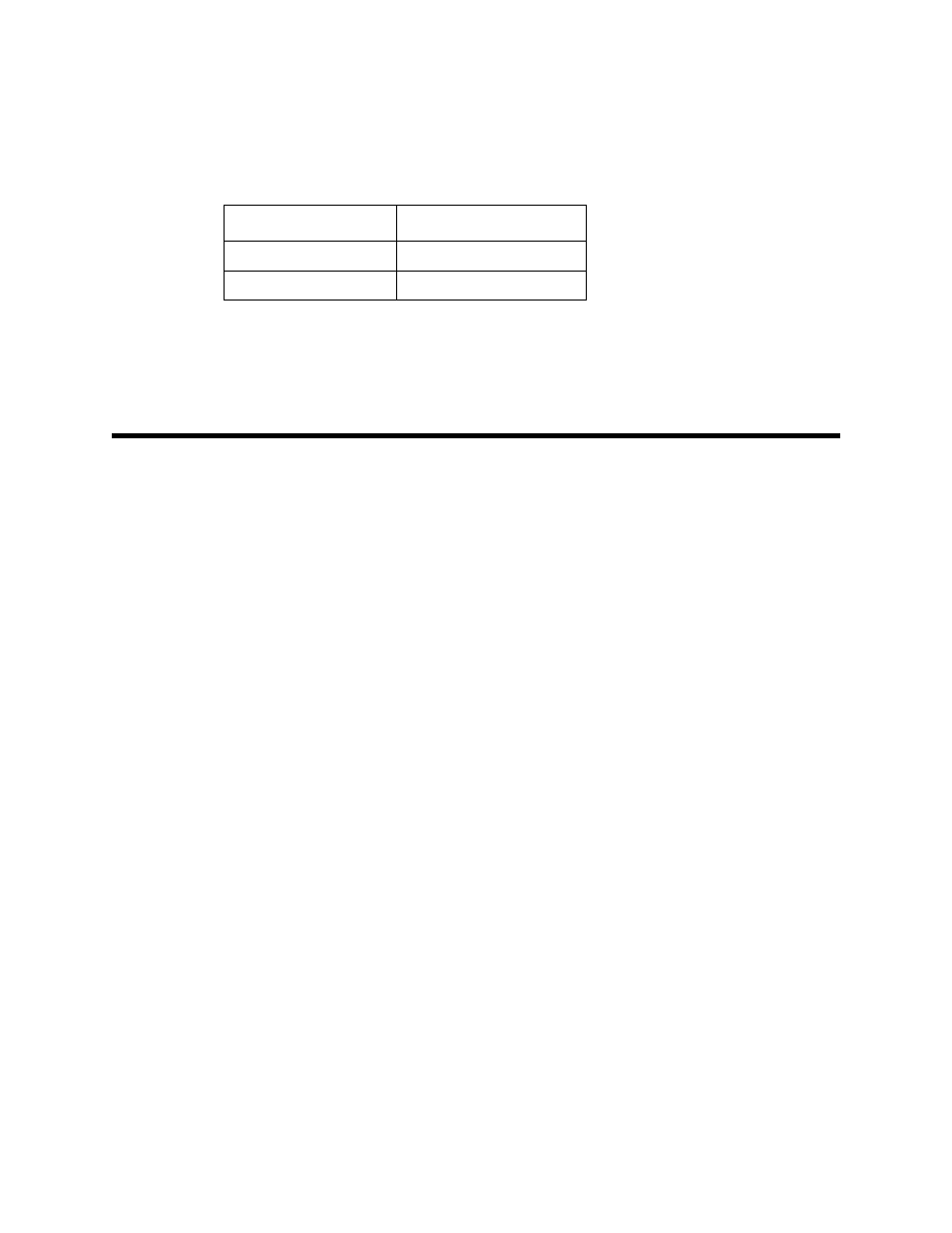 Calibration frequency | RKI Instruments 65-2513RK User Manual | Page 15 / 17