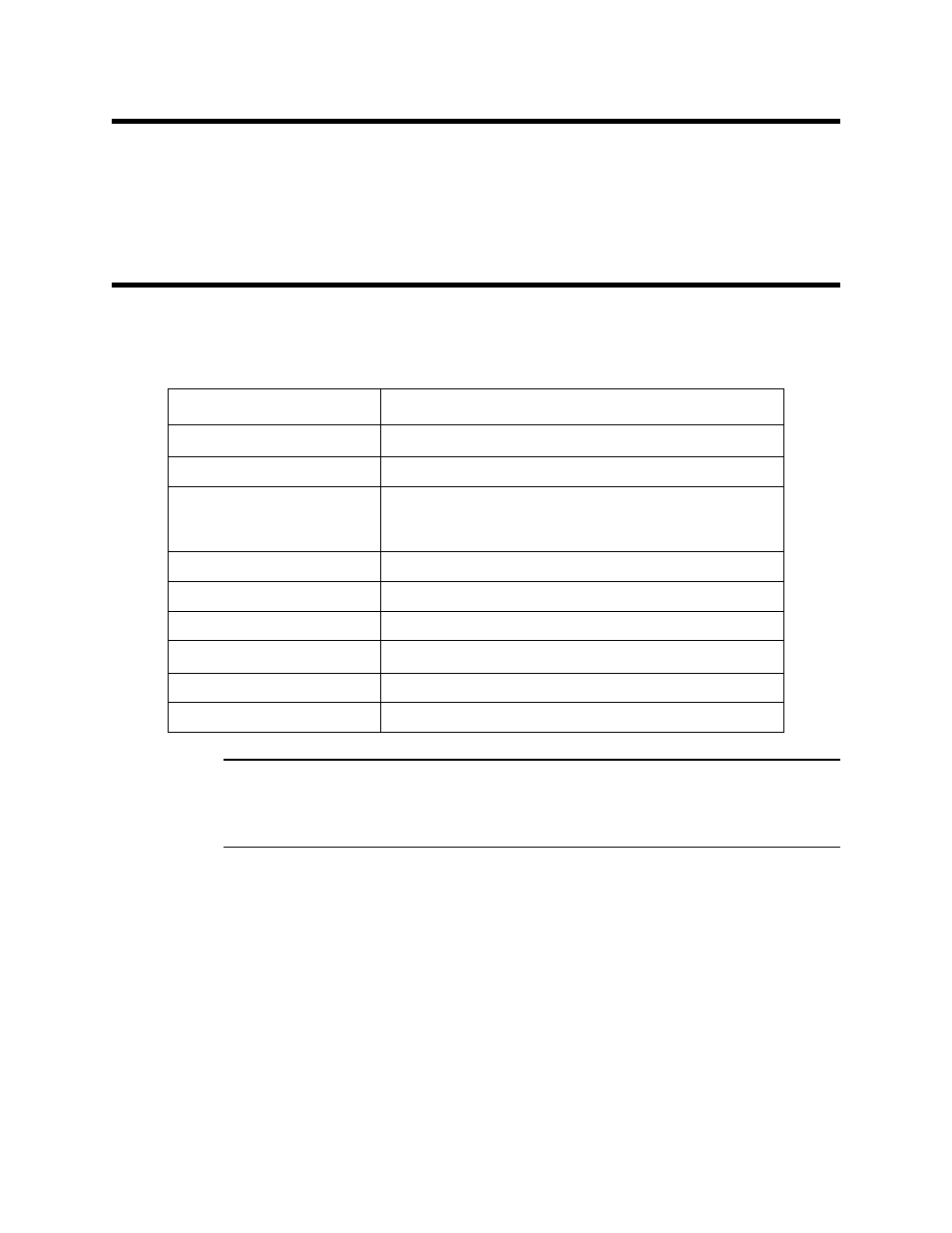 Overview, Specifications | RKI Instruments 65-2513RK User Manual | Page 5 / 17