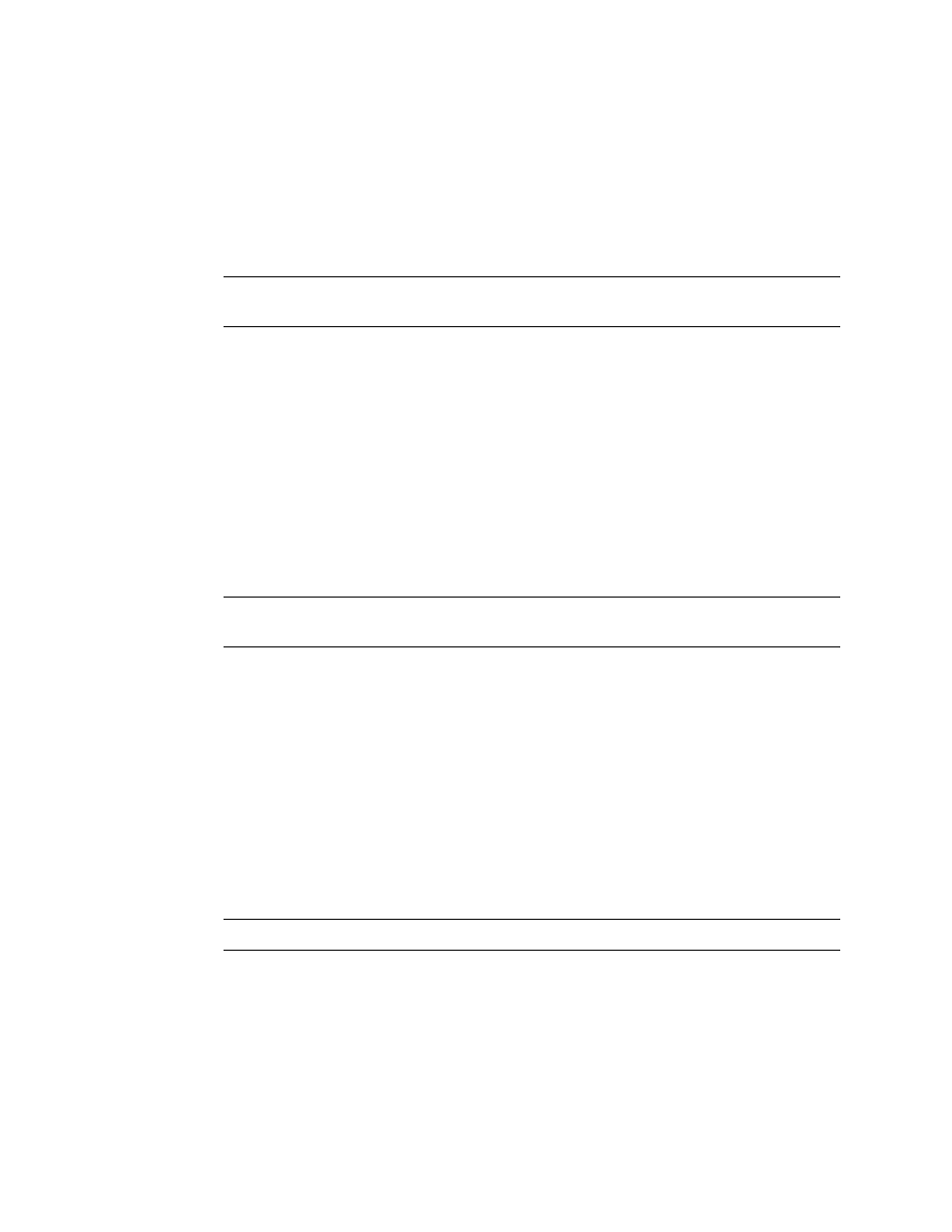 RKI Instruments 65-2513RK User Manual | Page 7 / 17