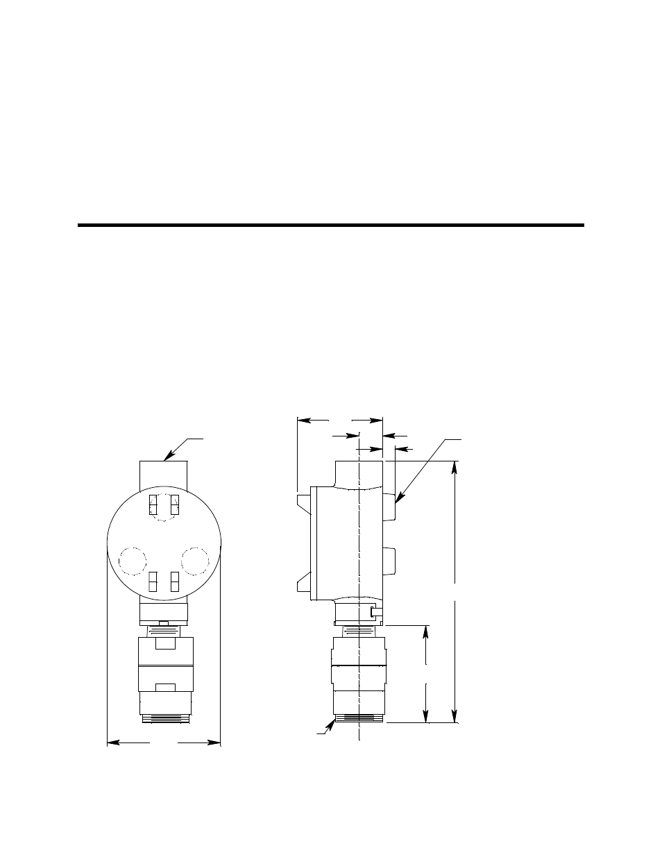 Installation | RKI Instruments 65-2515RK User Manual | Page 7 / 15
