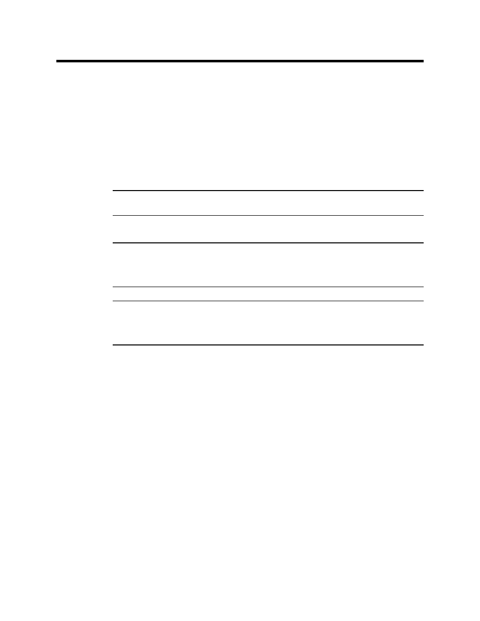 Start up | RKI Instruments 65-2516RK User Manual | Page 11 / 19