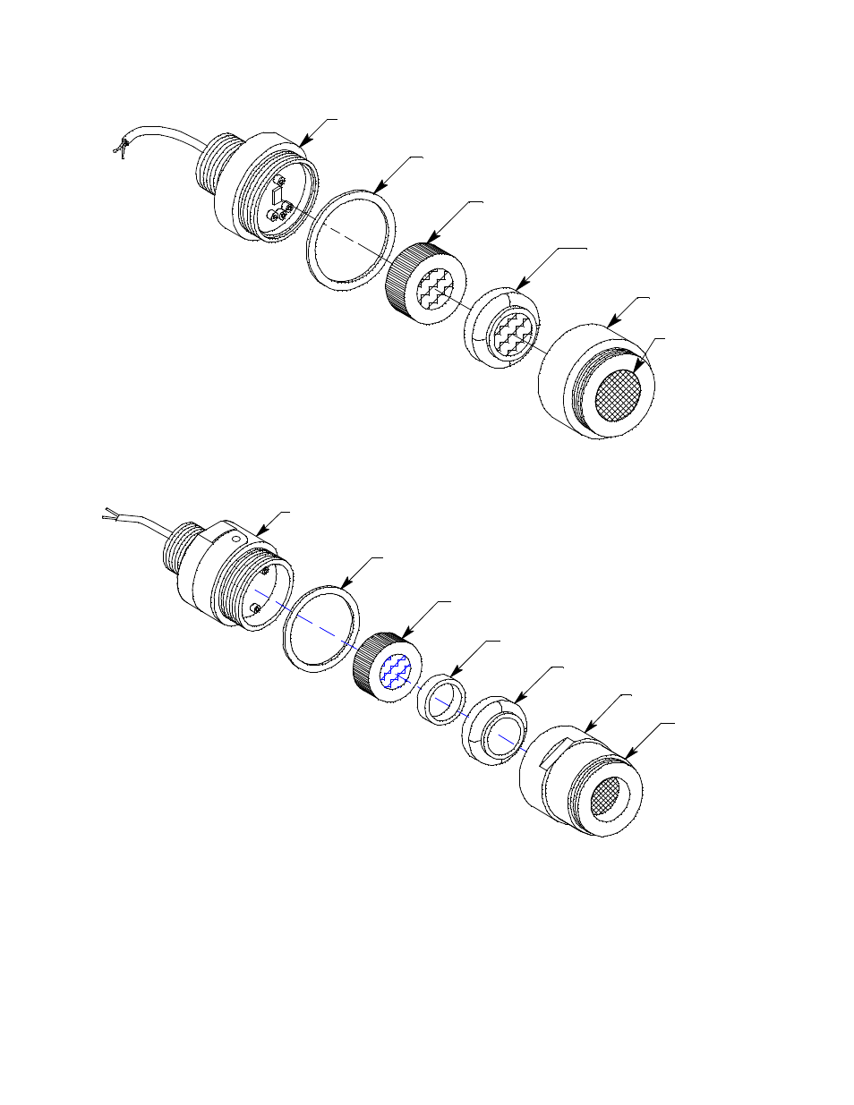 RKI Instruments M2A User Manual | Page 13 / 75