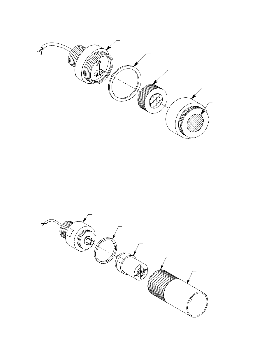 RKI Instruments M2A User Manual | Page 14 / 75