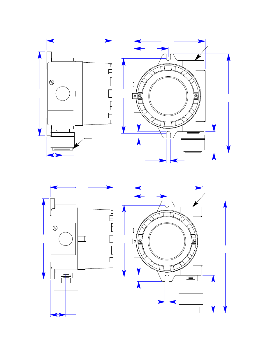 RKI Instruments M2A User Manual | Page 21 / 75