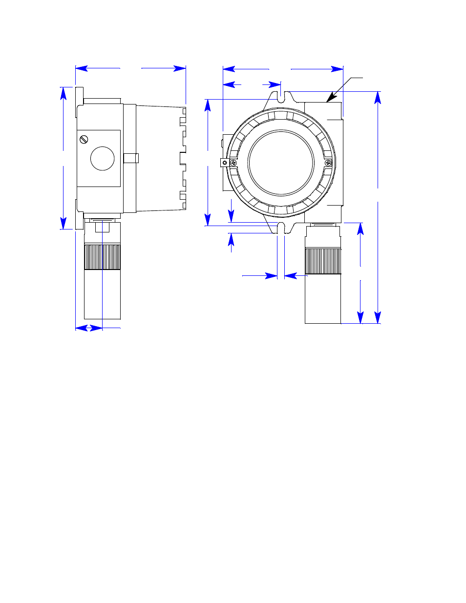 RKI Instruments M2A User Manual | Page 22 / 75