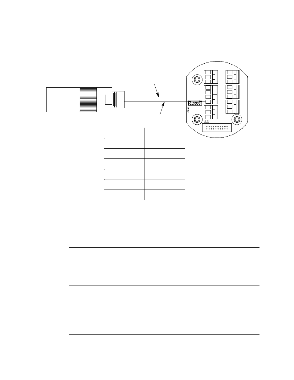21 m2a transmitter operator’s manual | RKI Instruments M2A User Manual | Page 26 / 75