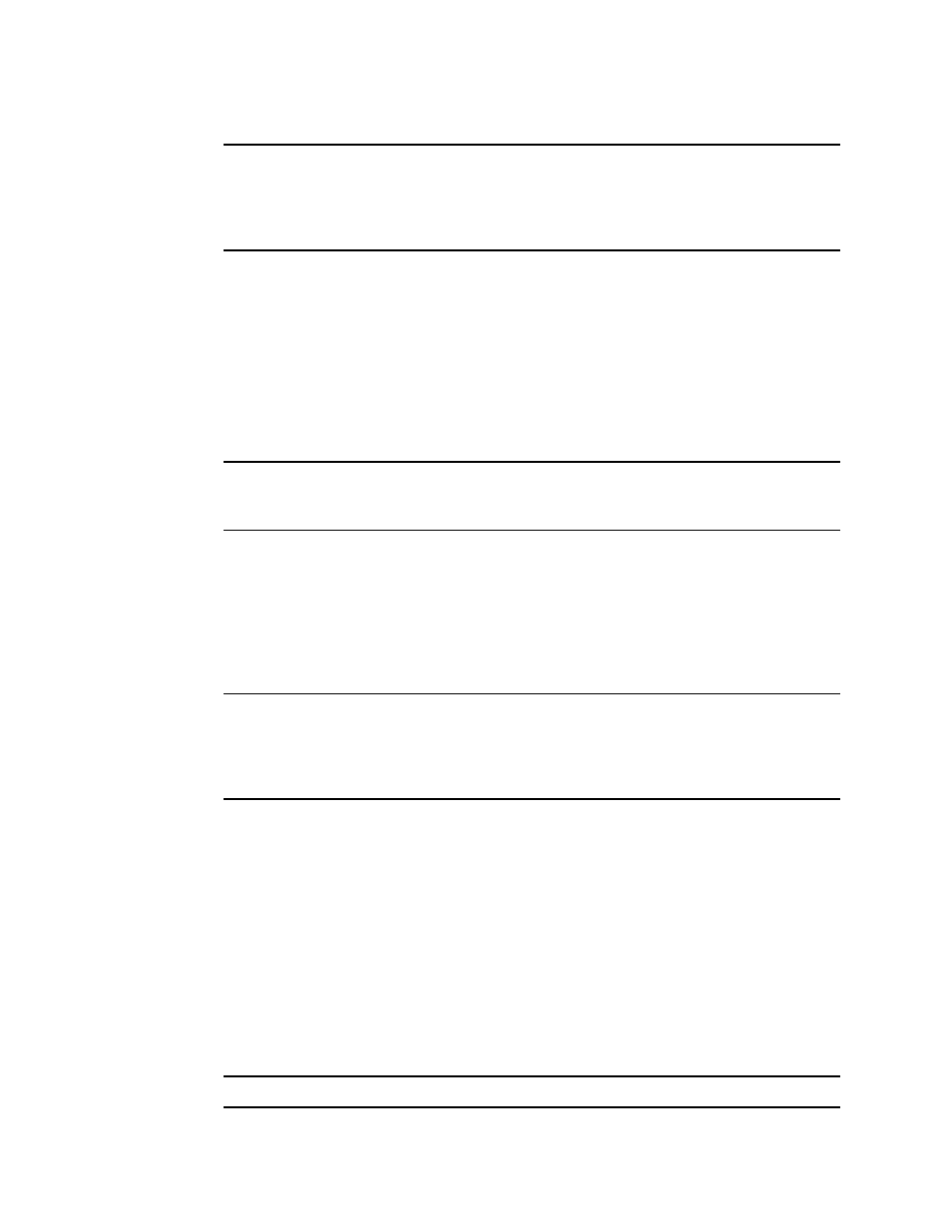 RKI Instruments M2A User Manual | Page 34 / 75