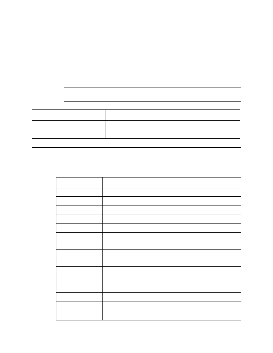 Parts list, Function code 16: write registers | RKI Instruments M2A User Manual | Page 66 / 75