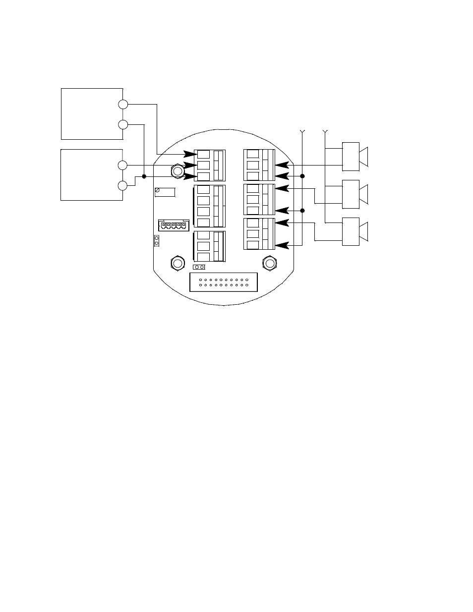 67 m2a transmitter operator’s manual | RKI Instruments M2A User Manual | Page 72 / 75