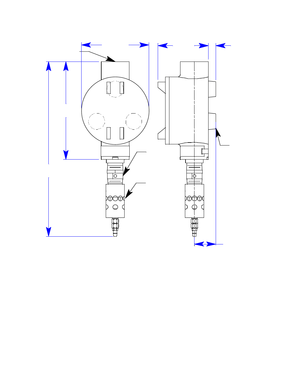 RKI Instruments 65-2640RK-03 User Manual | Page 15 / 58