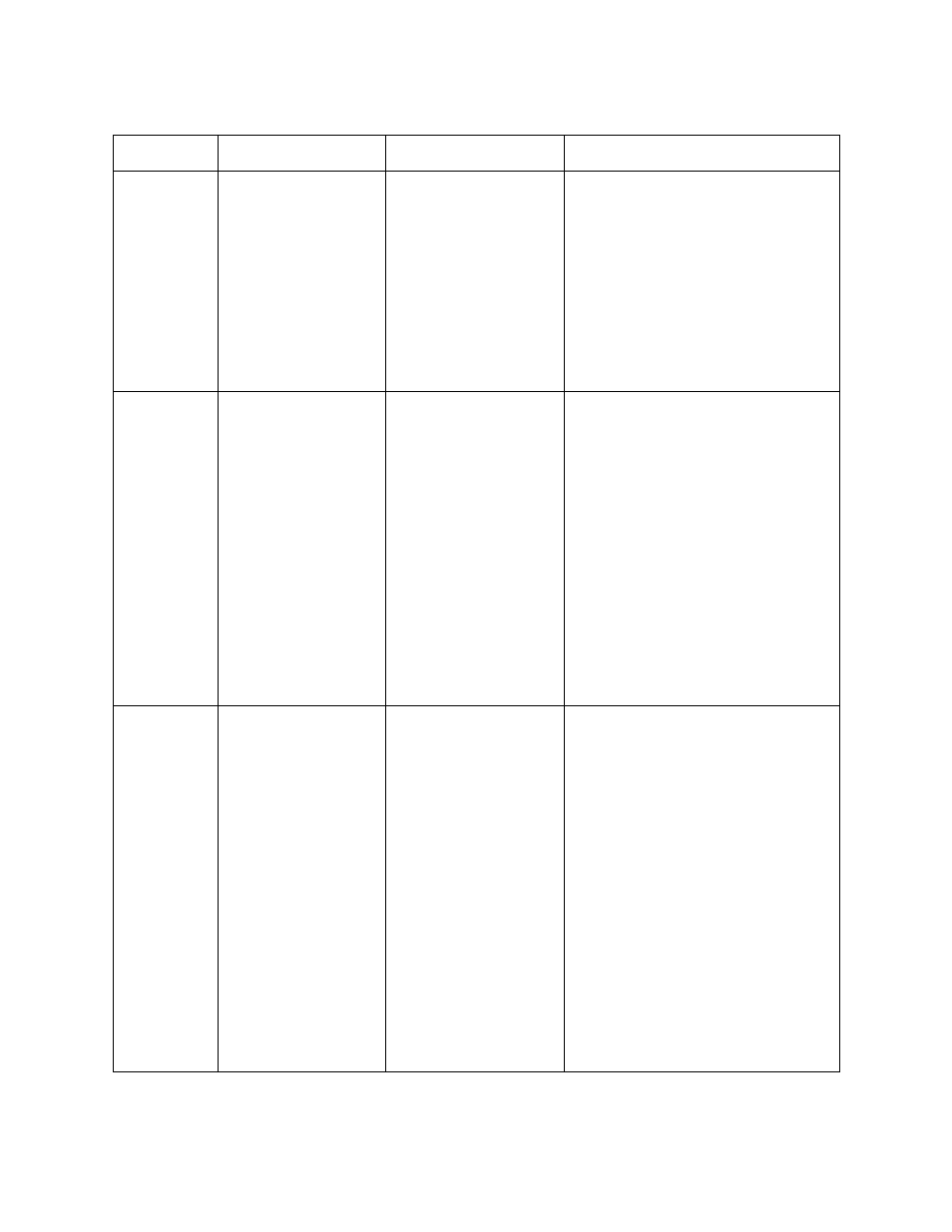 RKI Instruments 65-2640RK-03 User Manual | Page 36 / 58