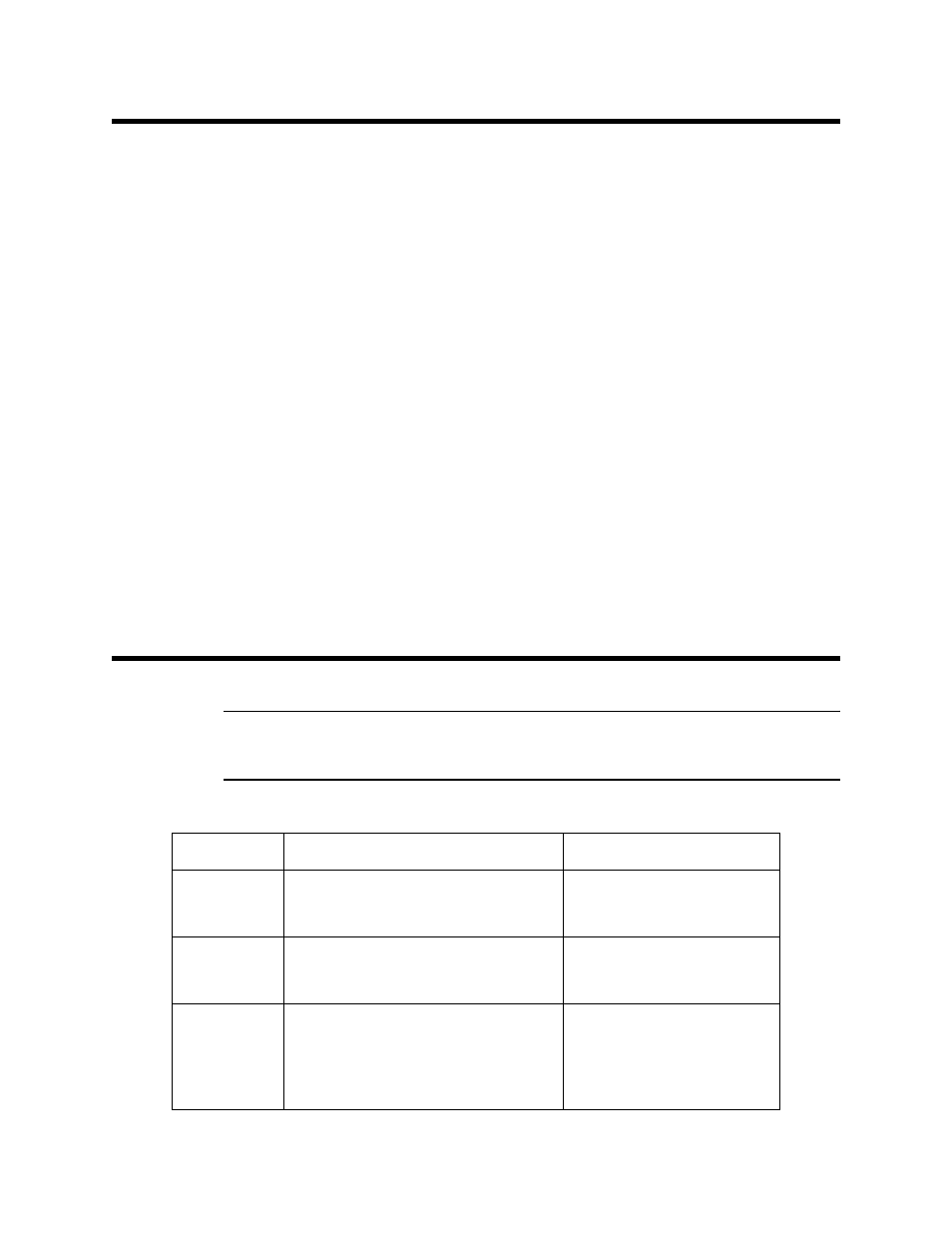 4 - 20 ma signal output operation, Alarm indications | RKI Instruments 65-2640RK-04 User Manual | Page 24 / 58