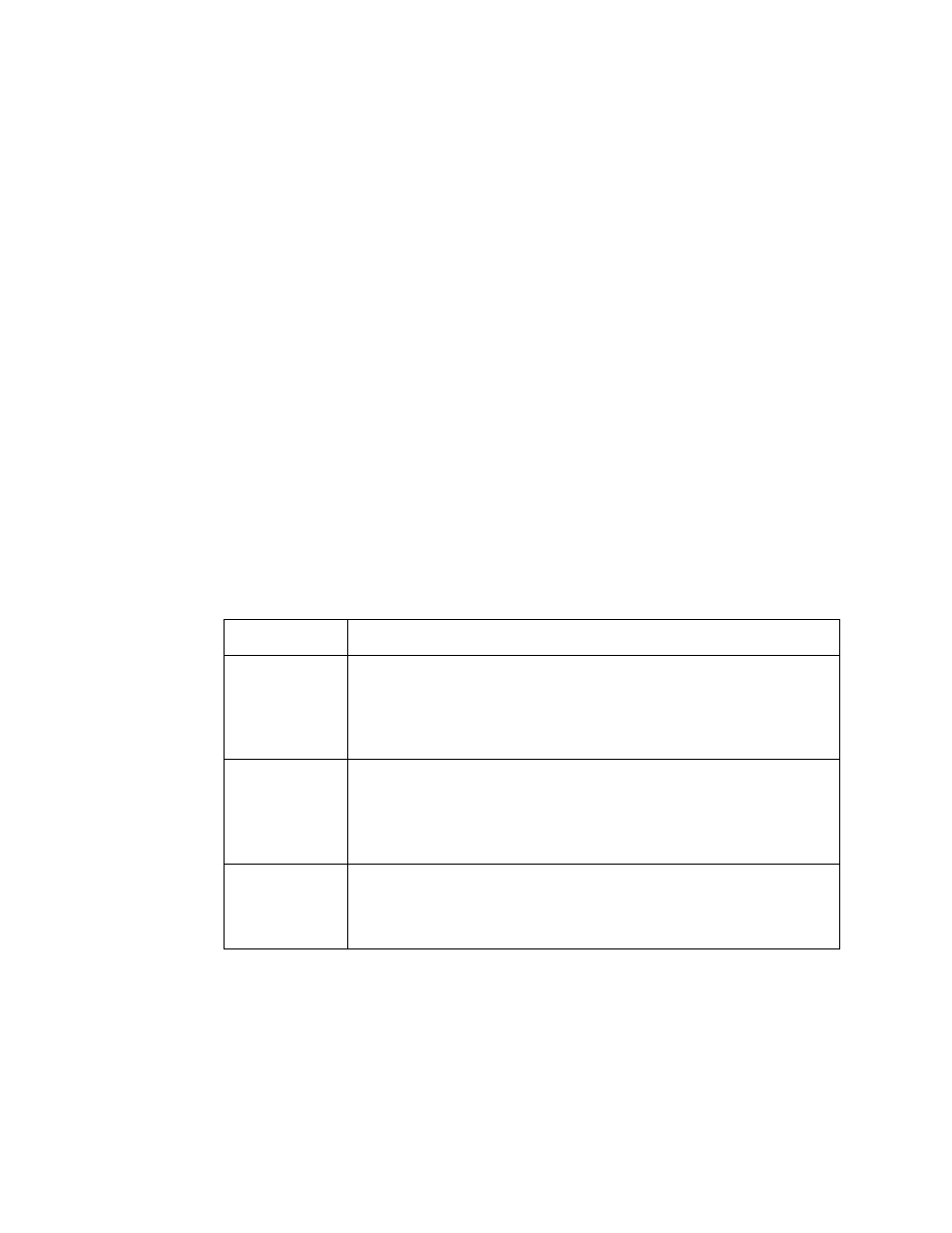 Control pcb | RKI Instruments 65-2641RK-04 User Manual | Page 12 / 58