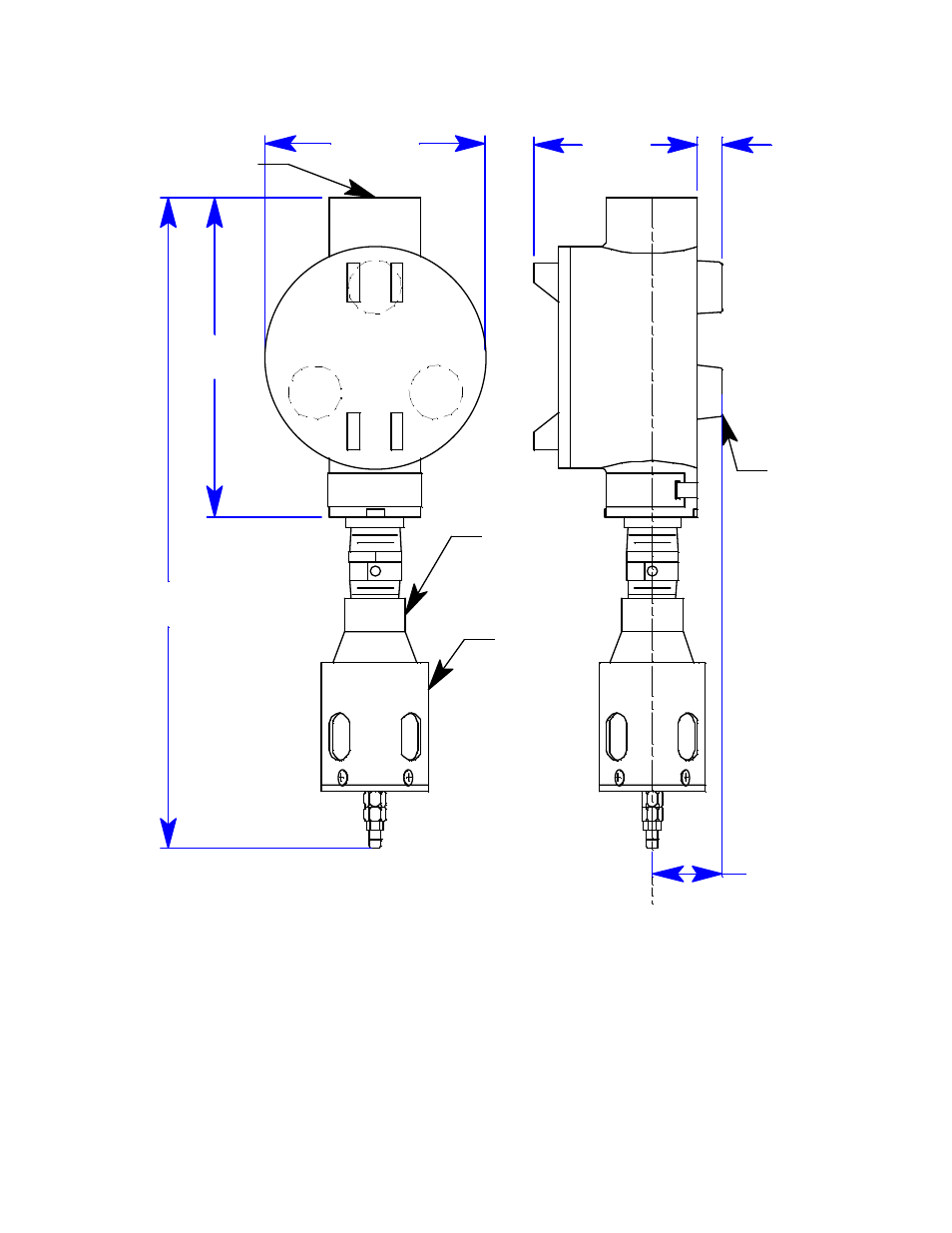 RKI Instruments 65-2641RK-04 User Manual | Page 15 / 58