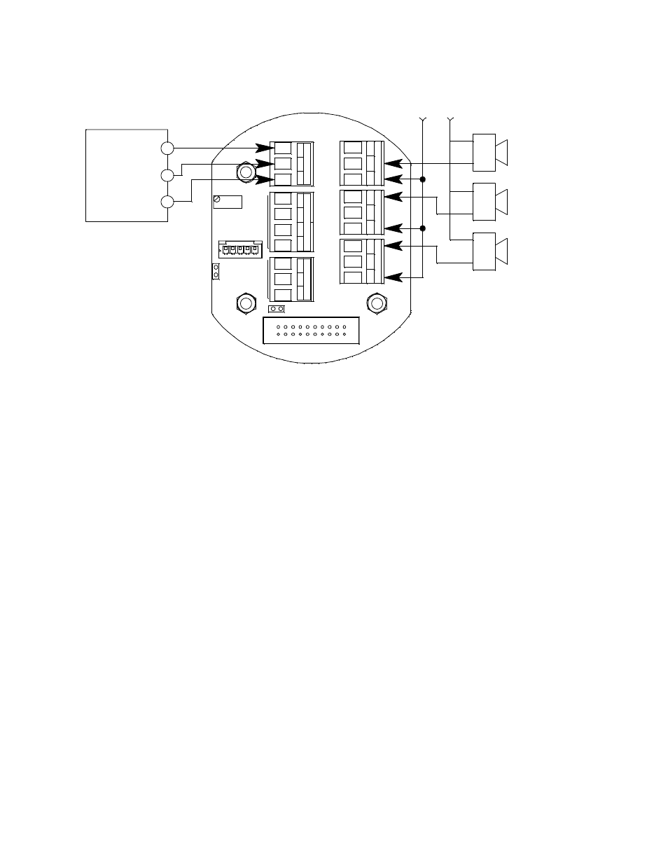 RKI Instruments 65-2641RK-04 User Manual | Page 20 / 58