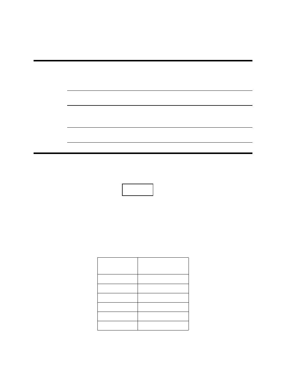 Chapter 6: gas type mode, Overview, Selecting the gas type | RKI Instruments 65-2641RK-04 User Manual | Page 31 / 58