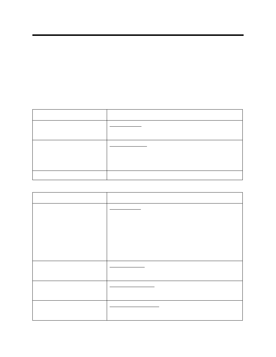 Supported modbus functions | RKI Instruments 65-2641RK-04 User Manual | Page 47 / 58