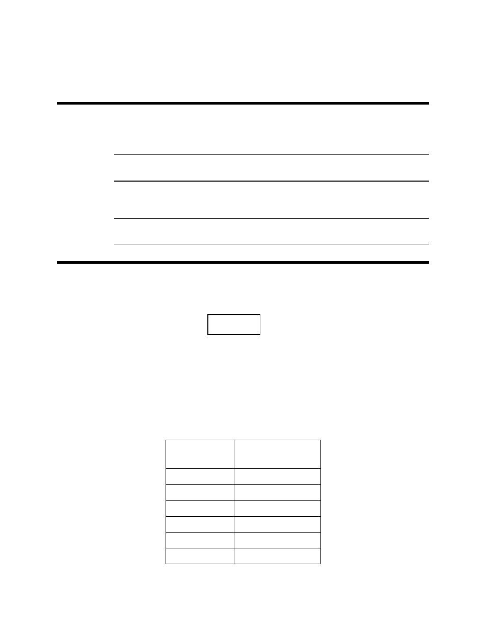 Chapter 6: gas type mode, Overview, Selecting the gas type | RKI Instruments 65-2649RK-CH4-4 User Manual | Page 30 / 57