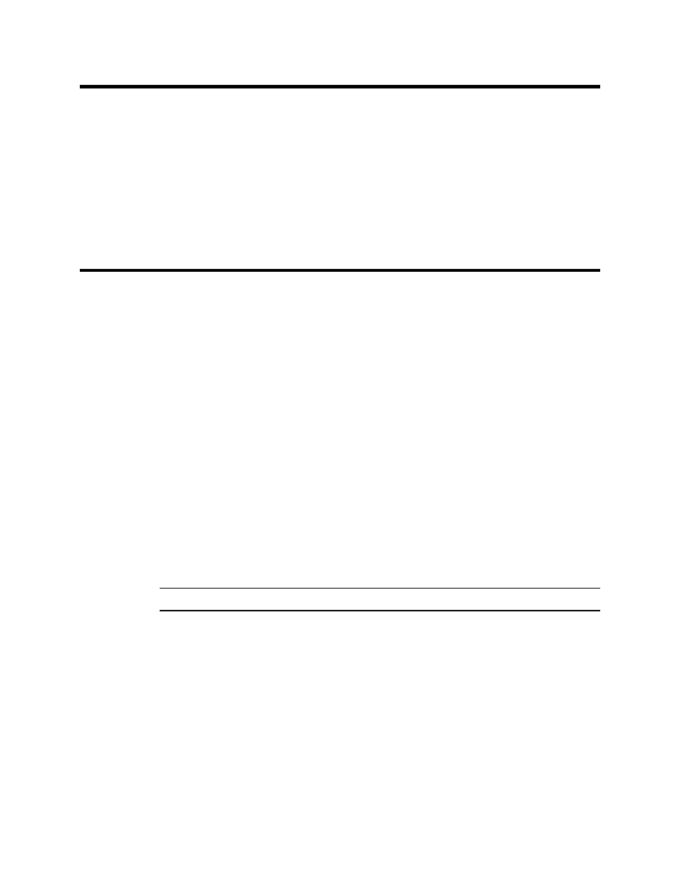 Calibration frequency, Determining response time | RKI Instruments 65-2649RK-CH4-4 User Manual | Page 36 / 57