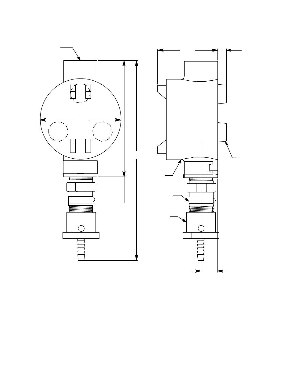 RKI Instruments 65-2649RK-HC-04 User Manual | Page 15 / 57