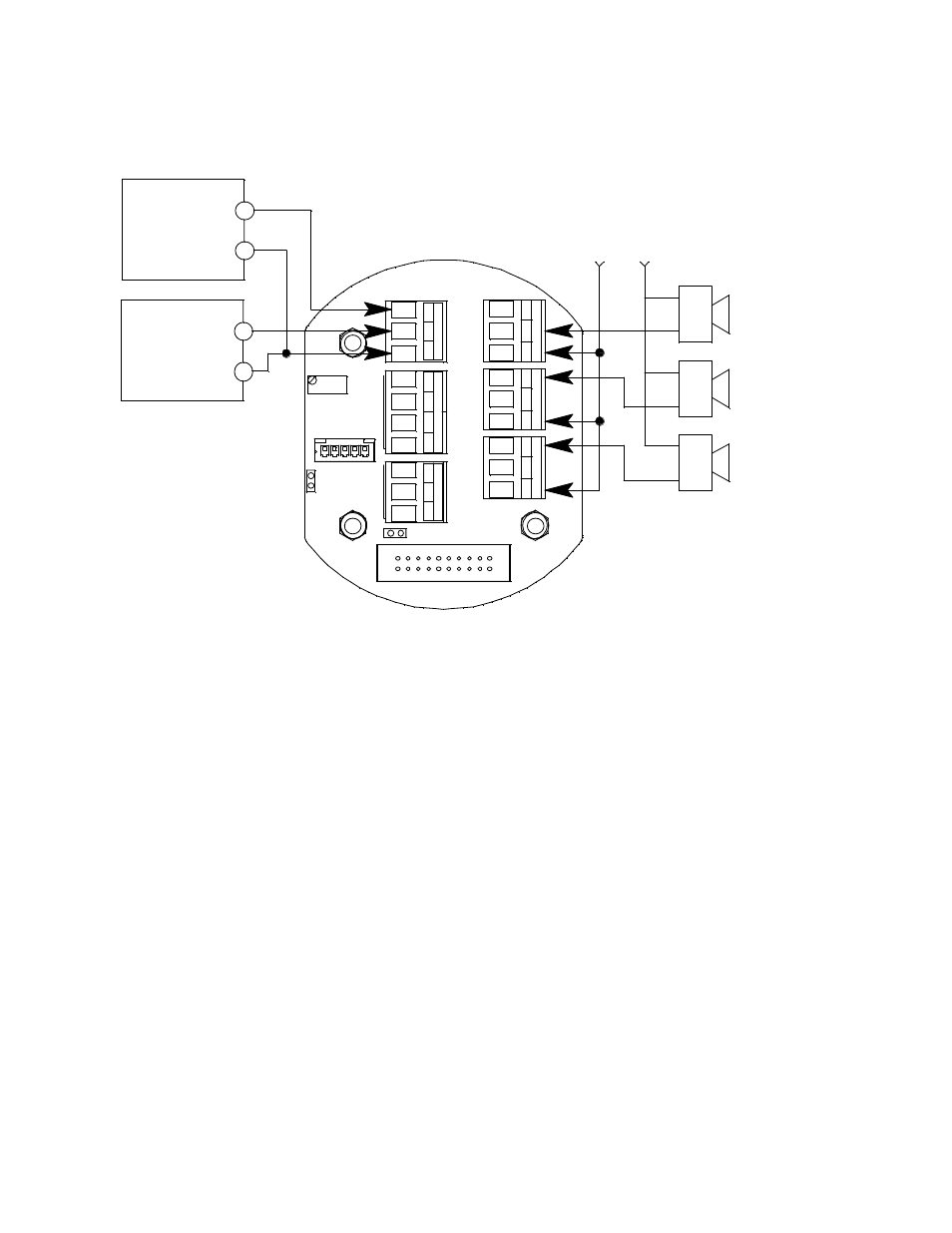 RKI Instruments 65-2649RK-HC-04 User Manual | Page 54 / 57