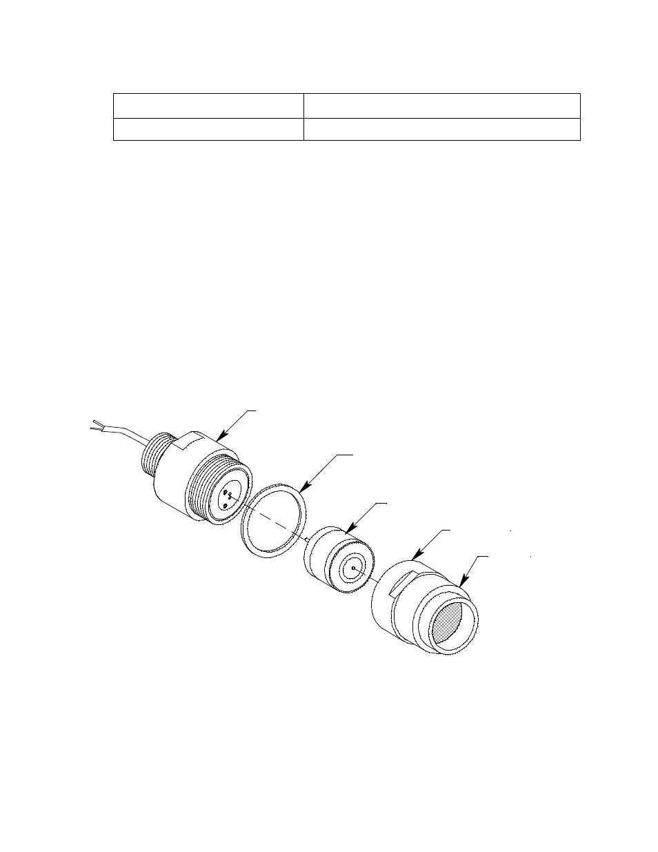 RKI Instruments M2 Series User Manual | Page 11 / 74