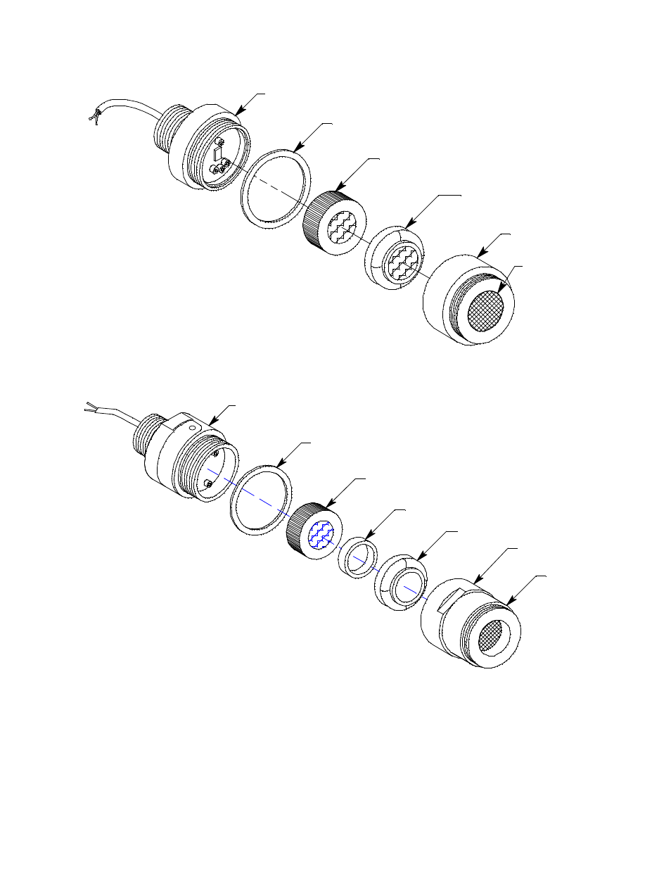 RKI Instruments M2 Series User Manual | Page 13 / 74