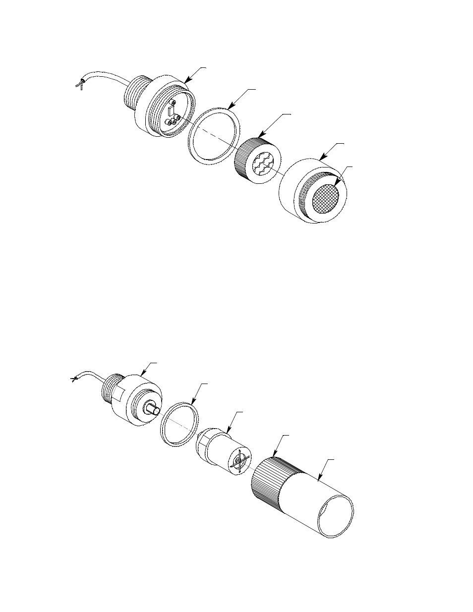 RKI Instruments M2 Series User Manual | Page 14 / 74