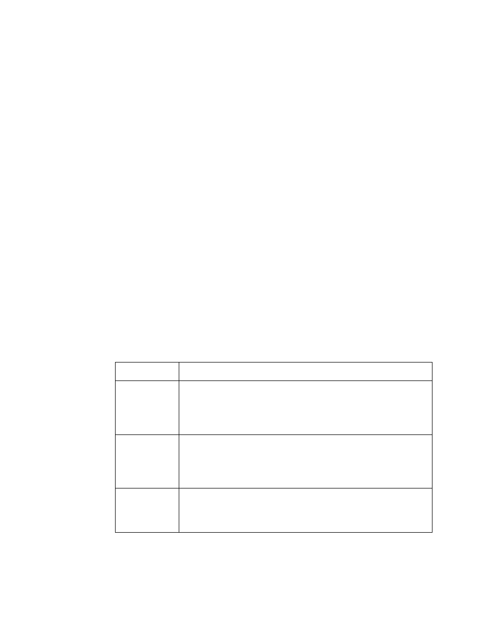 Control pcb | RKI Instruments M2 Series User Manual | Page 17 / 74