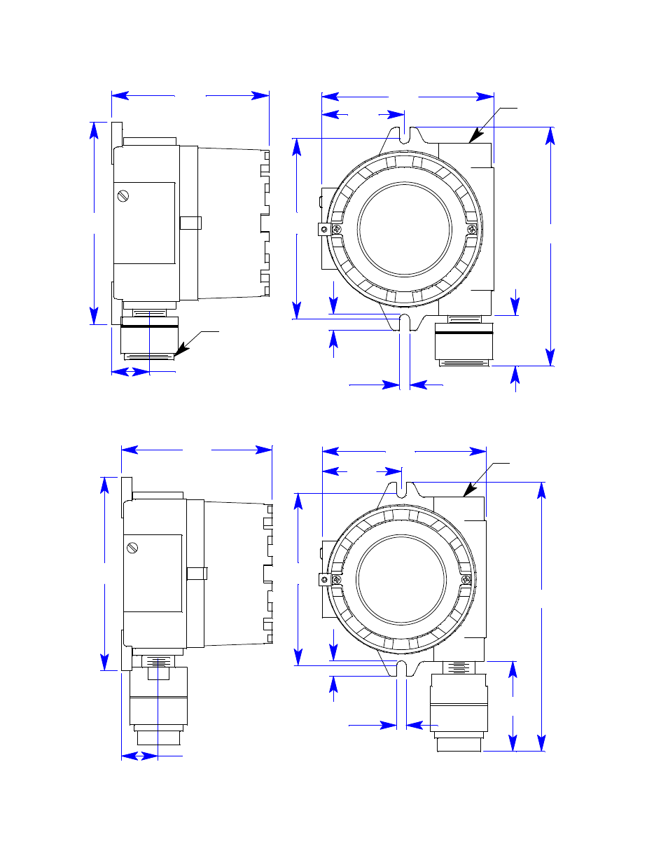 RKI Instruments M2 Series User Manual | Page 21 / 74