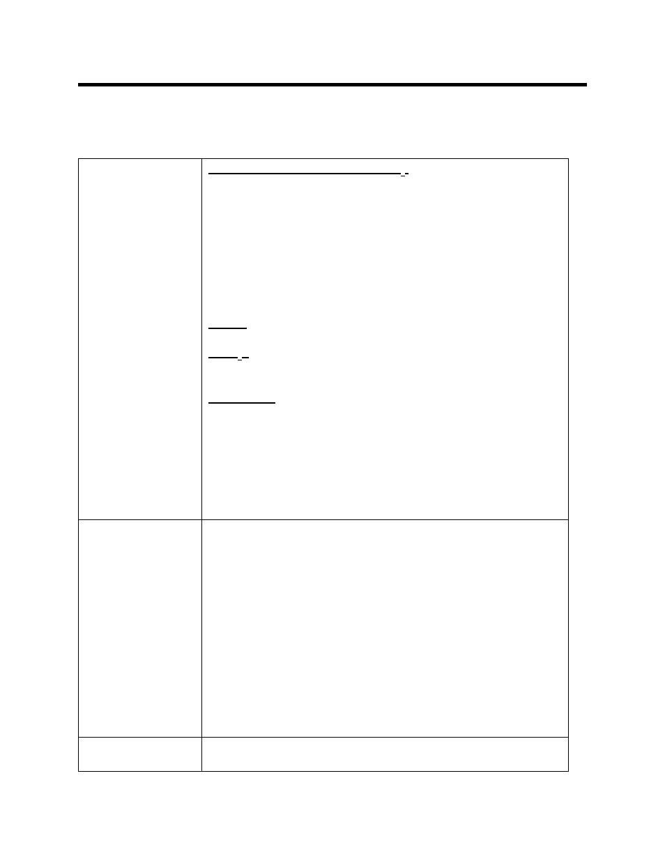 Specifications | RKI Instruments M2 Series User Manual | Page 7 / 74