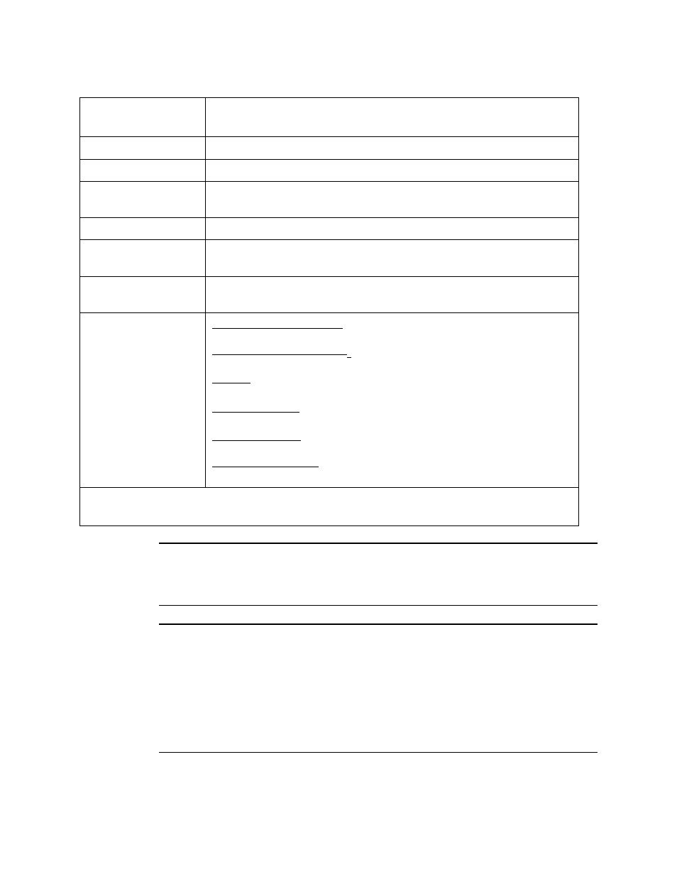 RKI Instruments M2 Series User Manual | Page 8 / 74