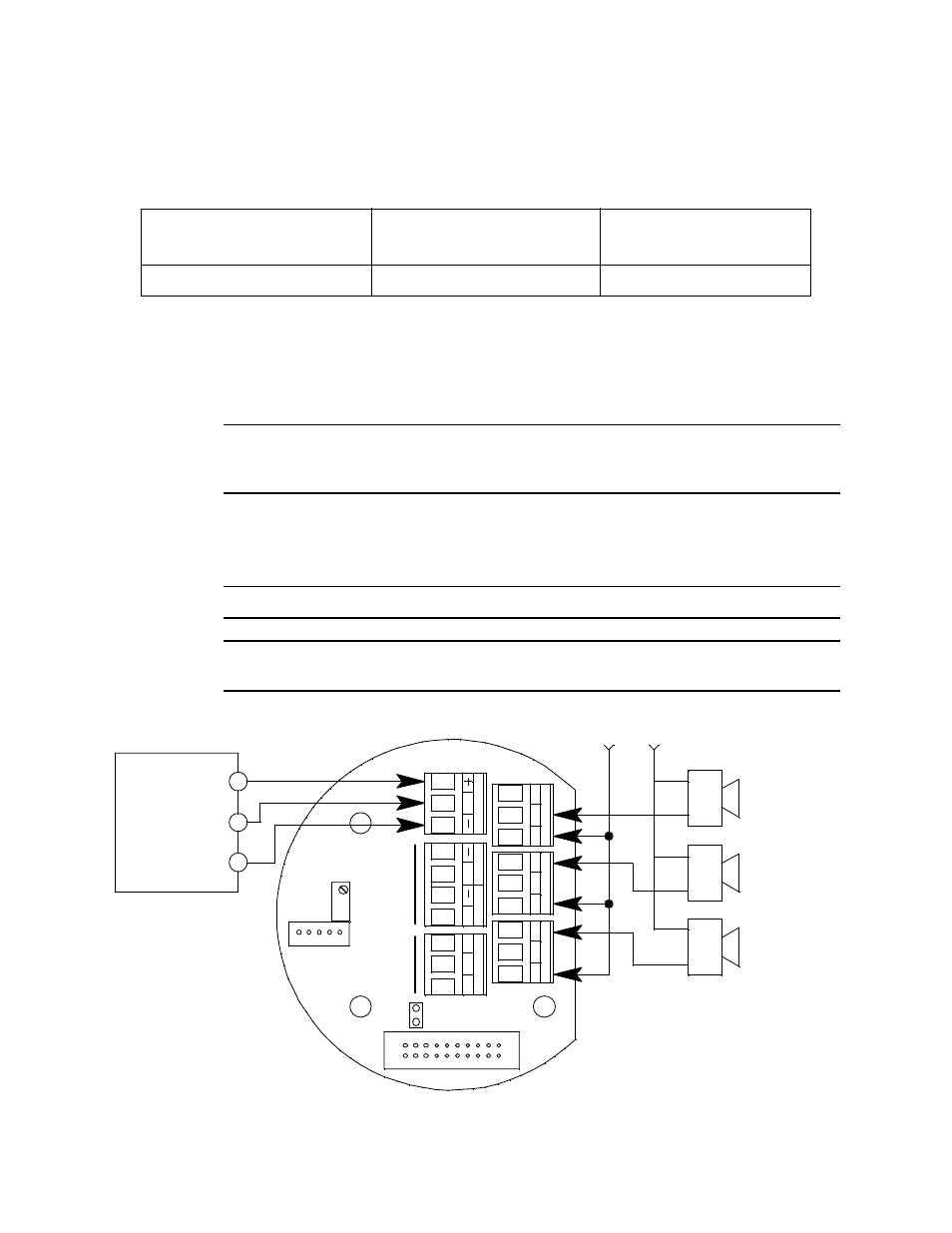 RKI Instruments M2 for 12 VDC User Manual | Page 15 / 49