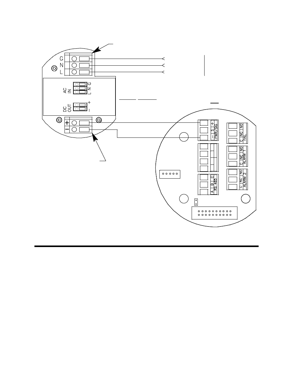 RKI Instruments M2 for AC-DC User Manual | Page 6 / 6