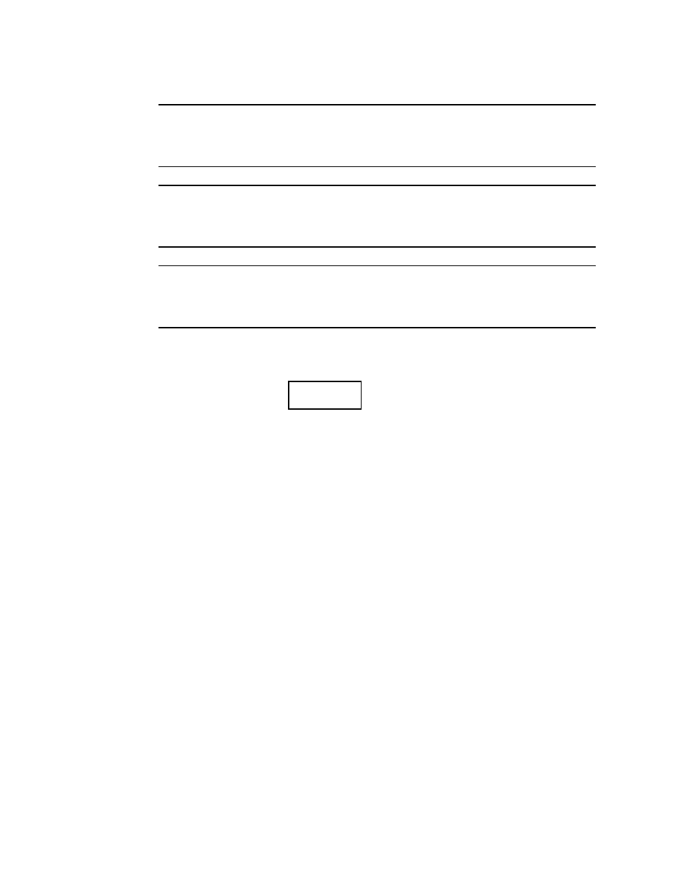 RKI Instruments M2 Rig Monitor User Manual | Page 34 / 53