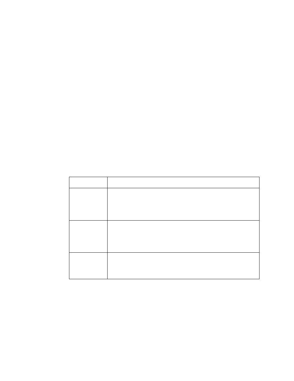 Control pcb | RKI Instruments 65-2610RK-04 User Manual | Page 12 / 57
