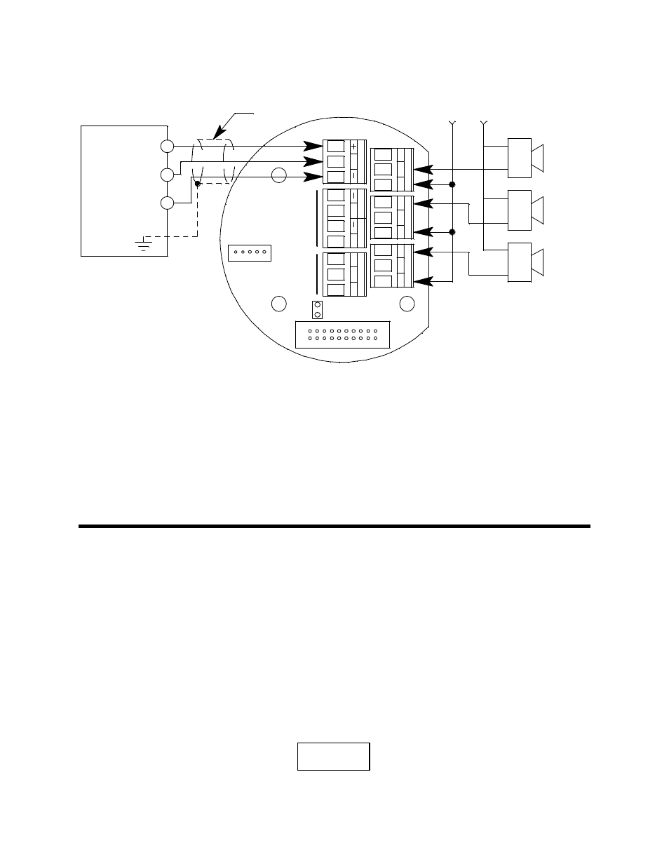 Start up, Introducing incoming power | RKI Instruments 65-2615RK-05-04 User Manual | Page 20 / 58