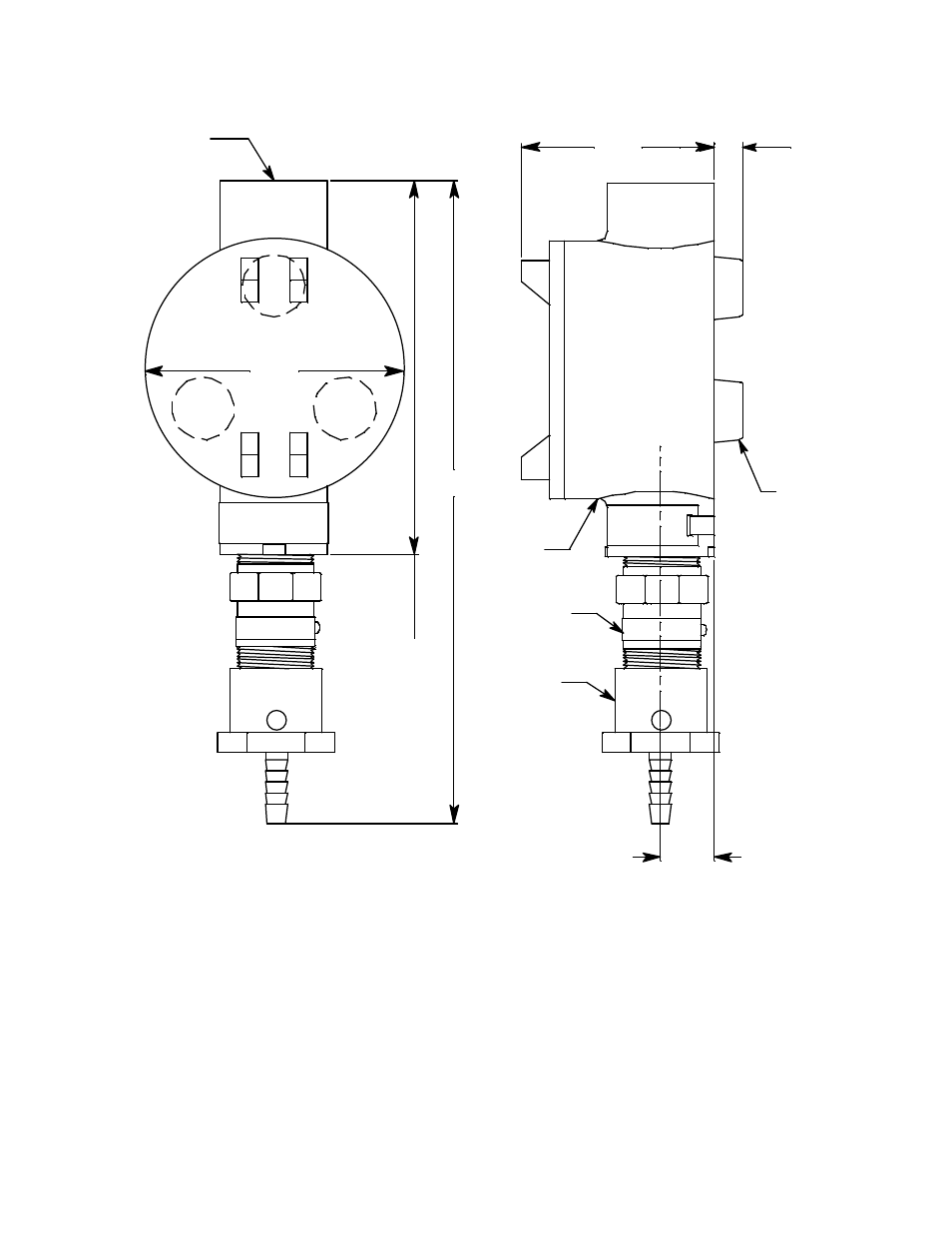 RKI Instruments 65-2619RK-CH4-4 User Manual | Page 15 / 56